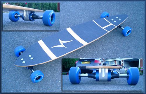 Longboard_DEX