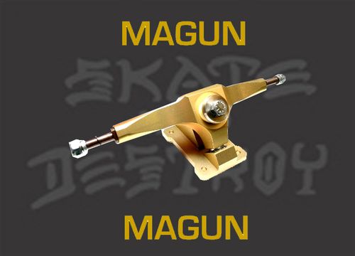 Magun trucks